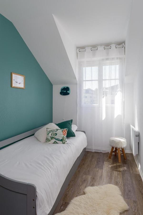 Apartment Epinette 2 Bedroomed Near Disneyland Paris ماني لو أونغر المظهر الخارجي الصورة